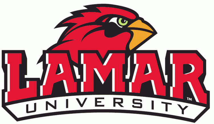 Lamar Cardinals 2010-Pres Primary Logo iron on transfers for fabric